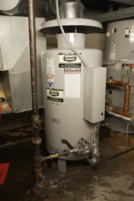 Addario's Plumbing, Heating, Cooling & Electrical Services work photo