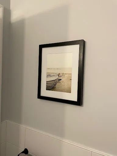 Review photo by Claire Carney