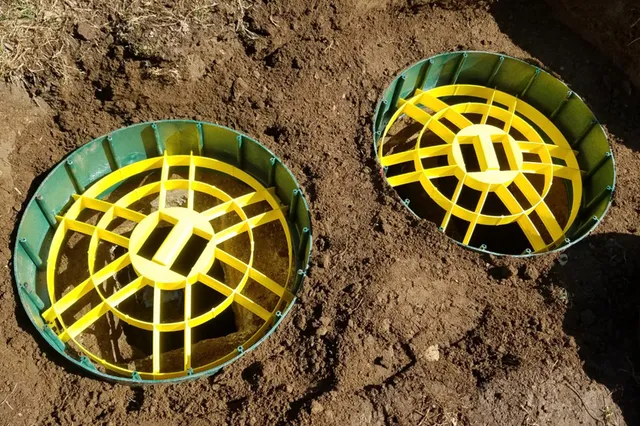work photo from countrysepticservice.com