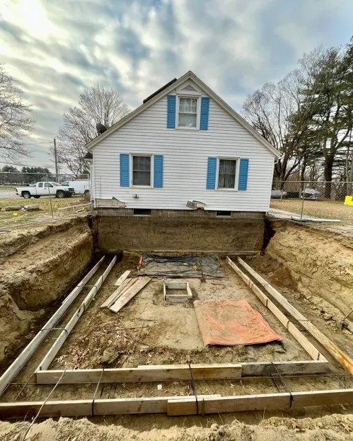 work photo from quabbinconstruction.com