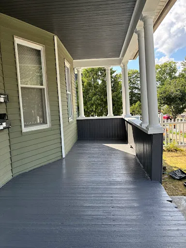 Sam's Handyman Service work photo