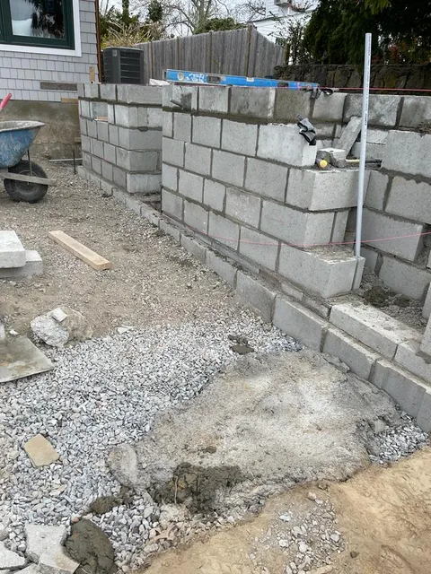 work photo from angelconstructionri.com