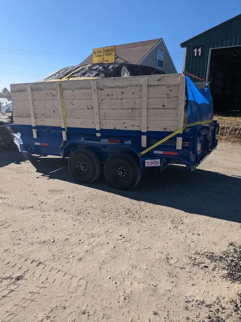 Gil's Lawn Care Service LLC researched project photo