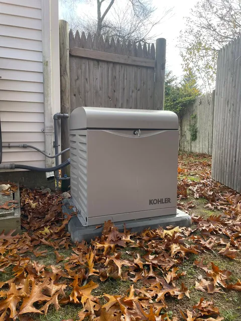 work photo from southshorepowersolutions.com