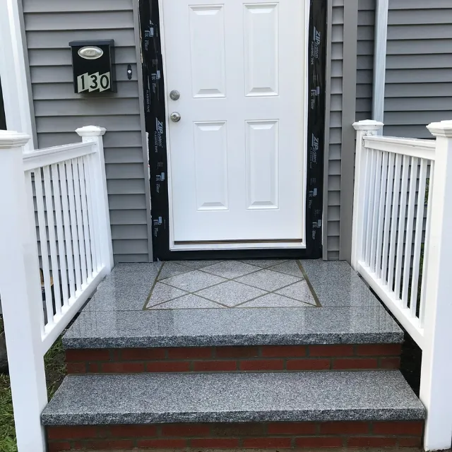 M&R Masonry