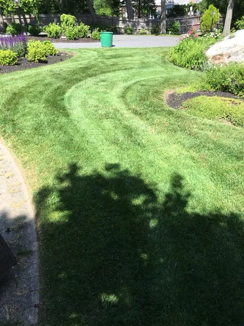 Bay View Landscaping