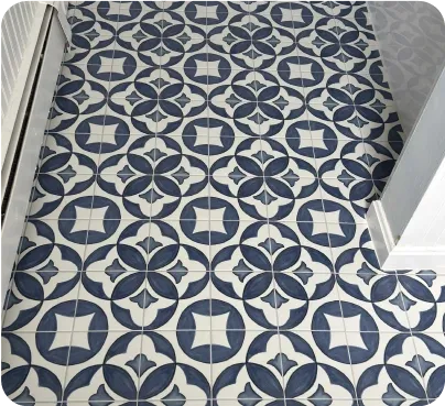 Camargo Tile_tile services_floor tile installation
