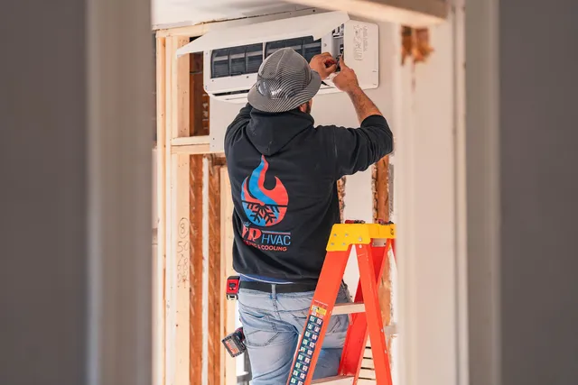 VIP HVAC