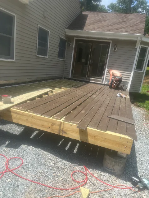 work photo from cullencustomdesign.com
