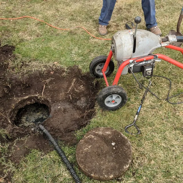 Quality Sewer & Drain, Inc