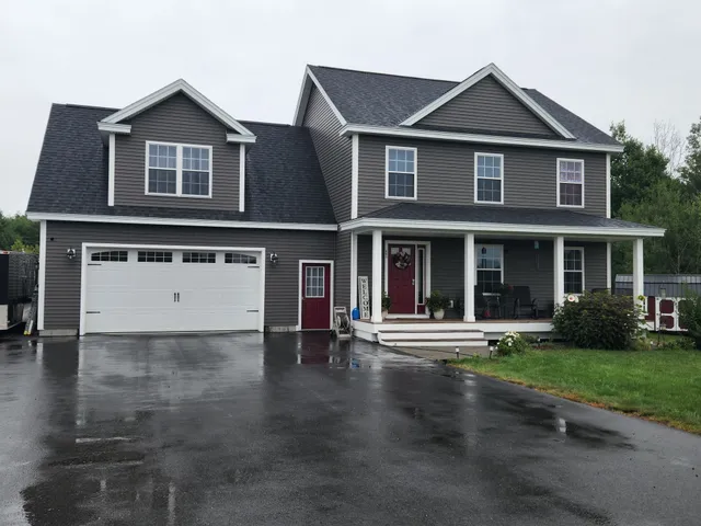 Robie Builders work photo
