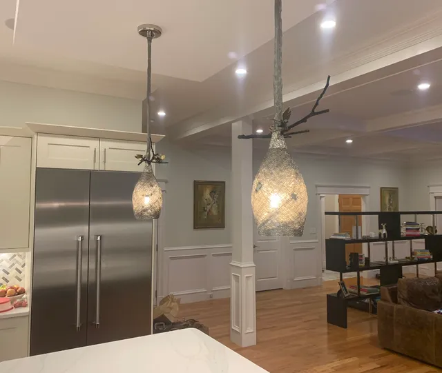 TruEnergy Electrical Service of Lincoln work photo