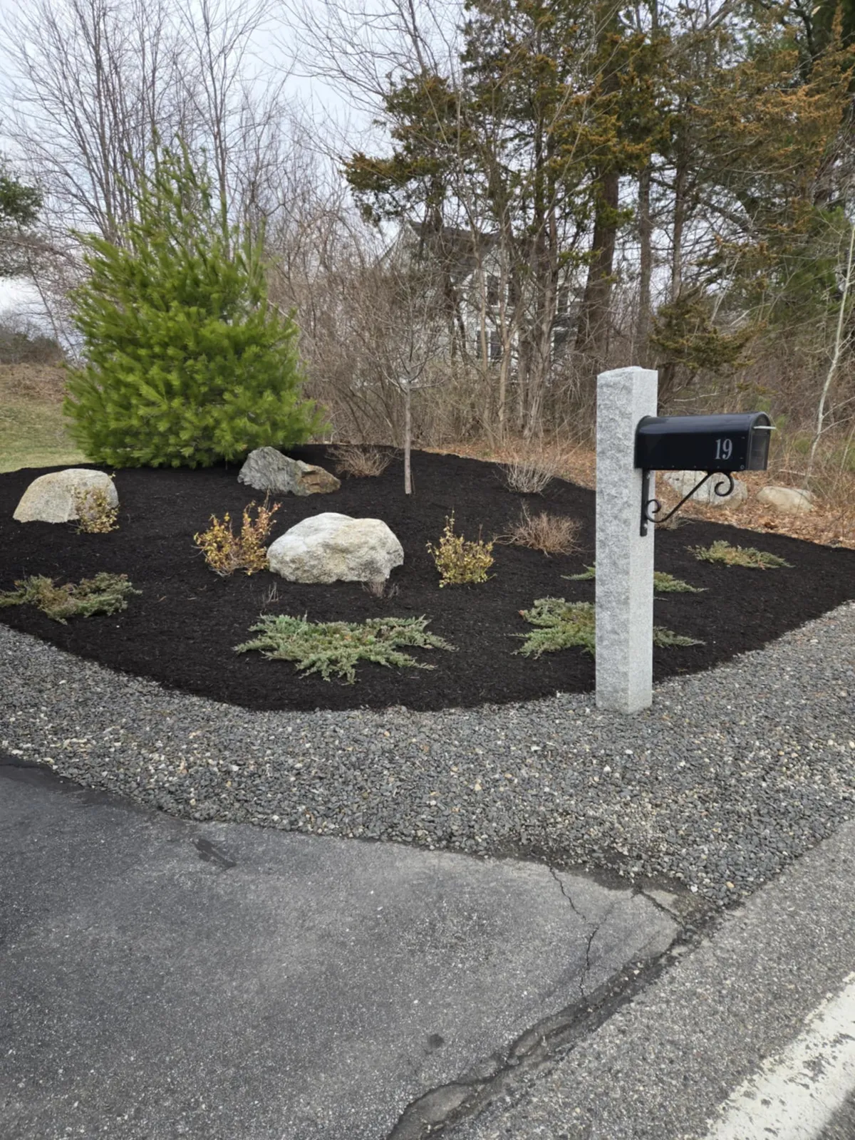 work photo from chicoslandscapinginc.com