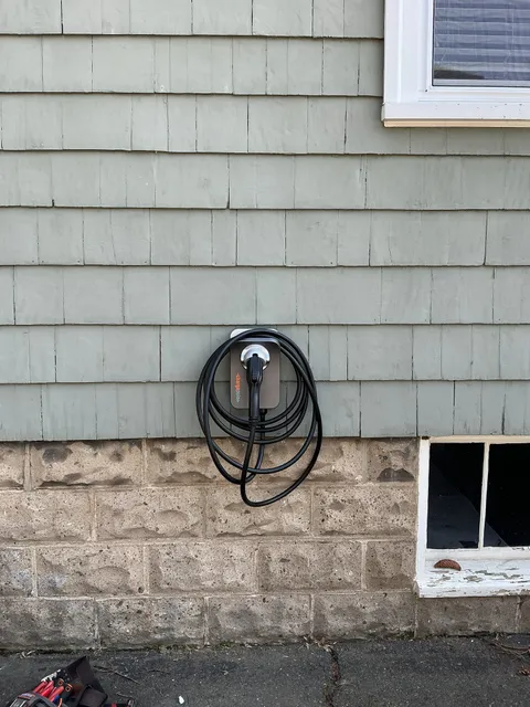 MacInnis Electrical Service