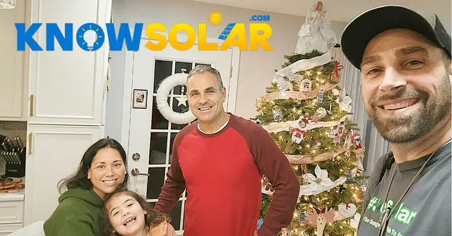 Home Solar Power System in Rhode Island