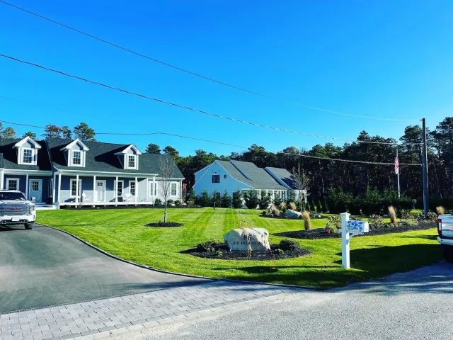 Landscaping Services