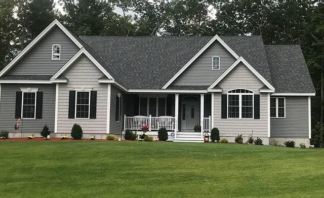 Exteriors Unlimited LLC work photo