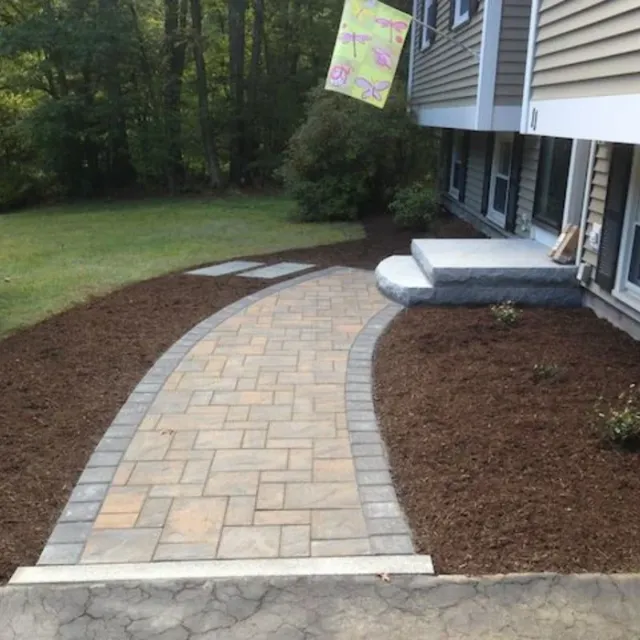 Anthony Landscaping and Masonry, Inc. researched project photo