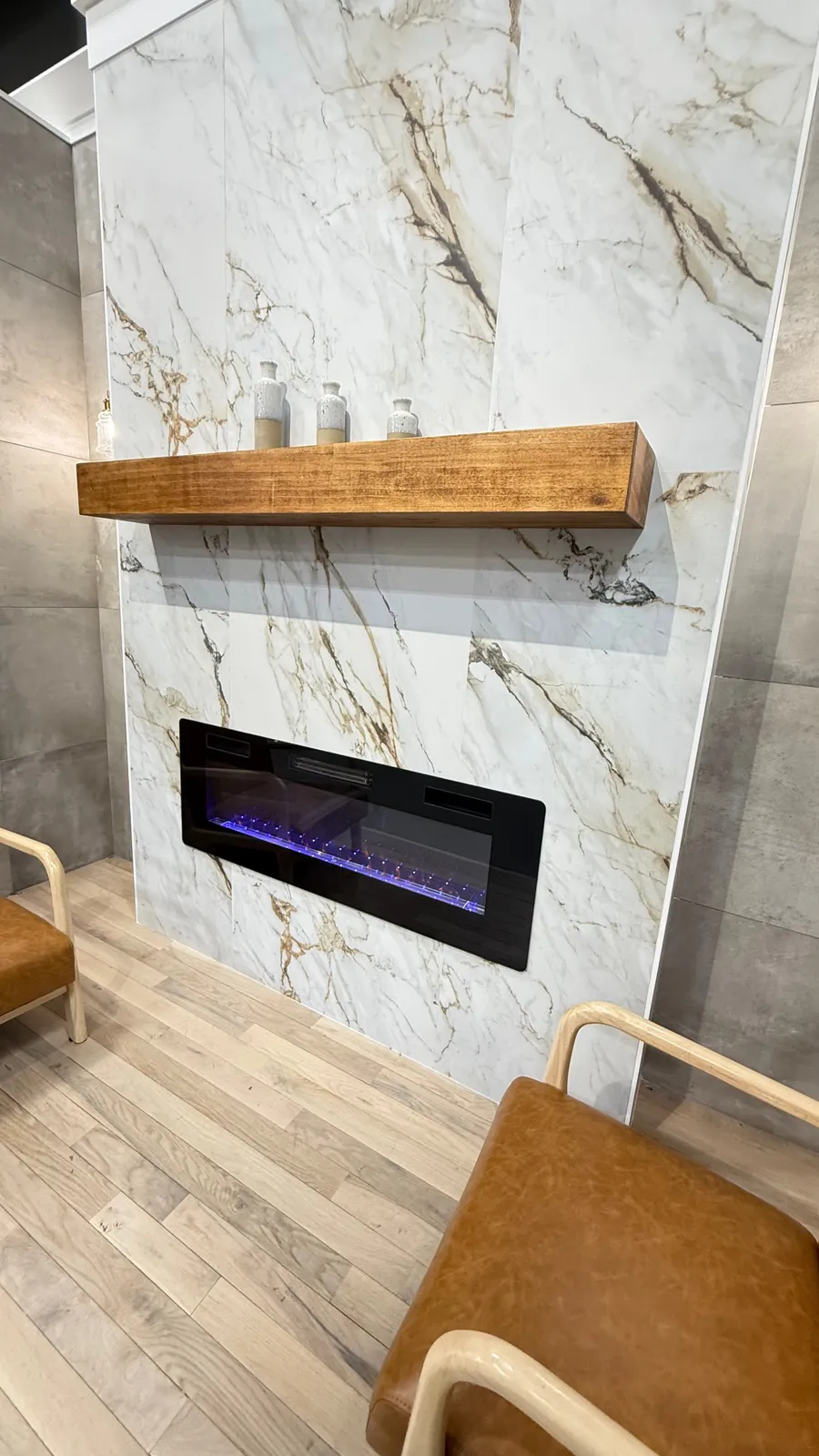 CRC Installations Tile