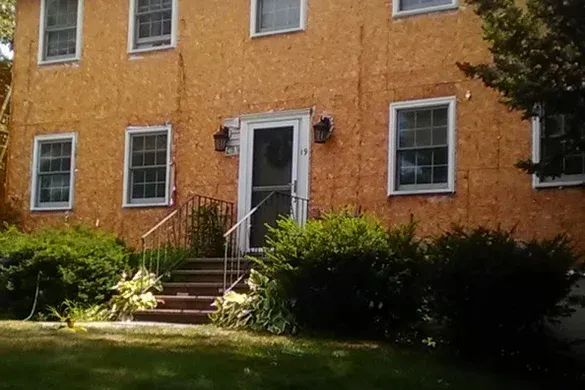 D.C Moran Garage Door Repair researched project photo