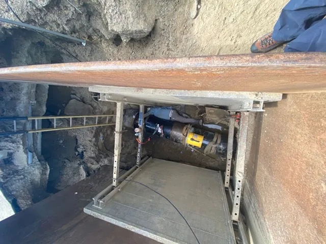 work photo from mbmechanical.com