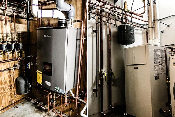 Dello Russo Plumbing & Heating