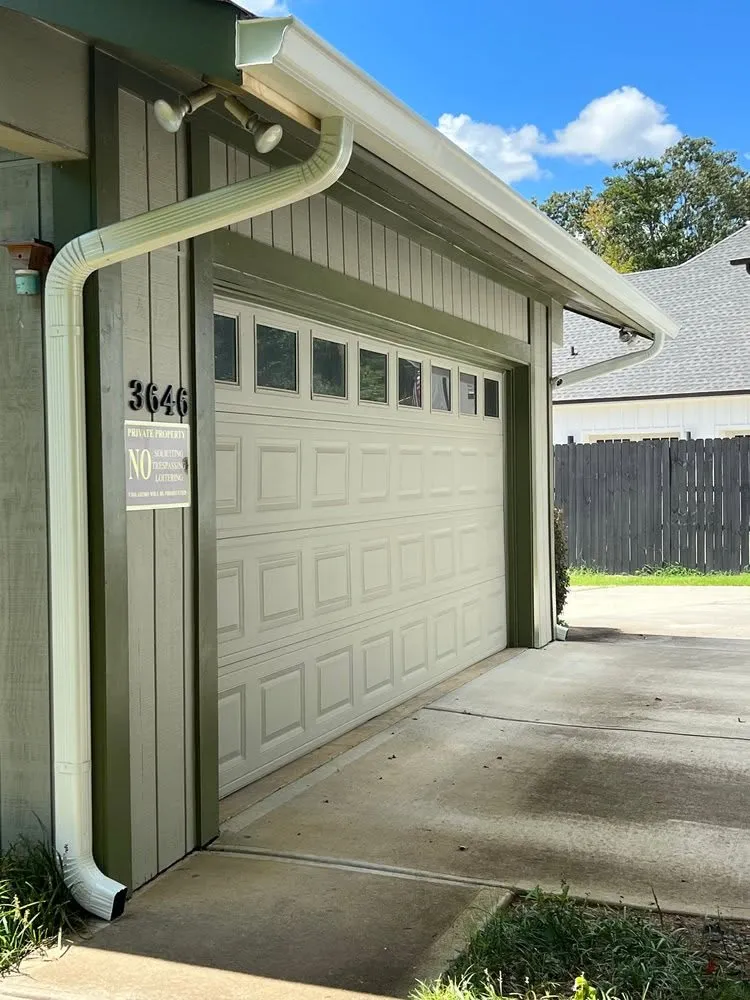 Seamless Gutter Installation — Hingham, MA