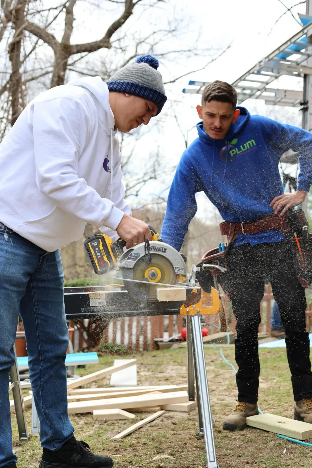 We put the pro in <span>ProExteriors</span>