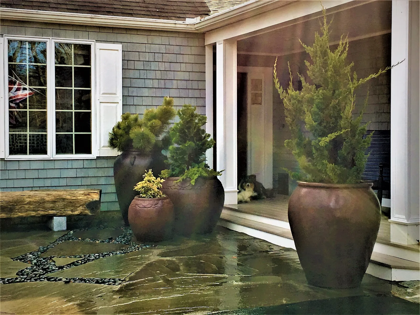 Noble Garden Design