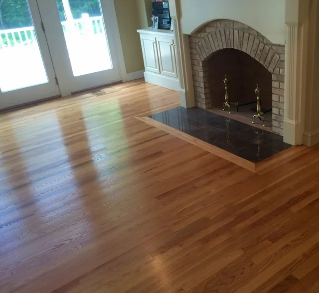 work photo from brilliantfinishes.com