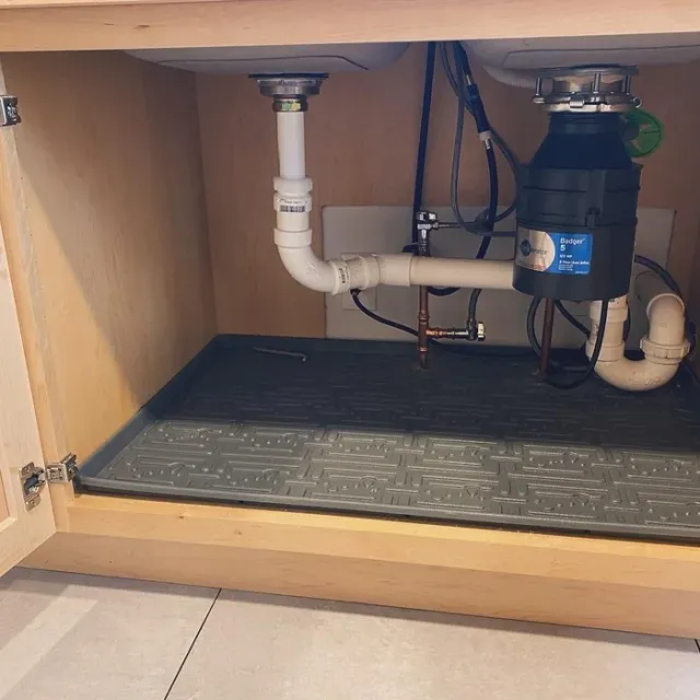 JMP Plumbing & Heating researched project photo