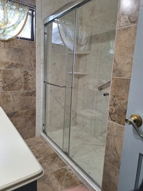 Home Baths Llc work photo
