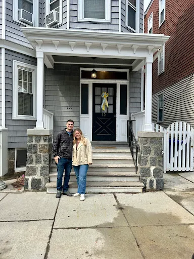 Carlisle Group Boston Real Estate work photo