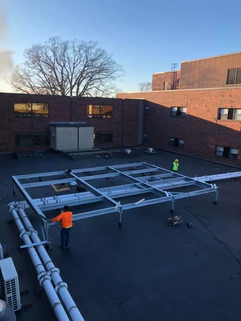 work photo from ko-steel.com