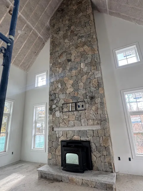 Luis Landscaping & Masonry