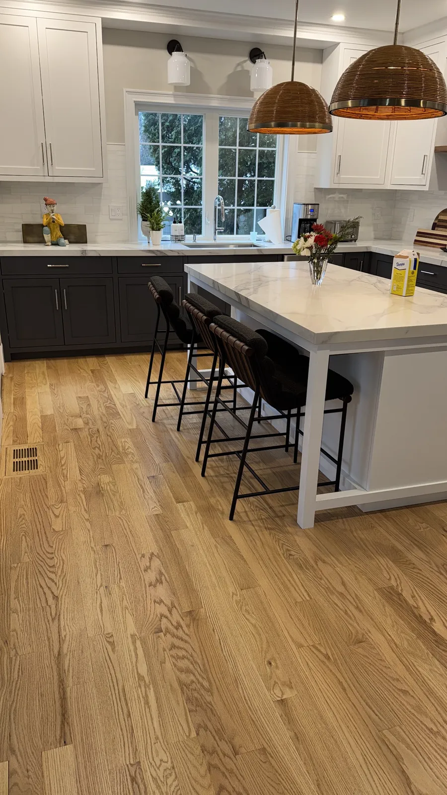 Sion Hardwood Floors Corp