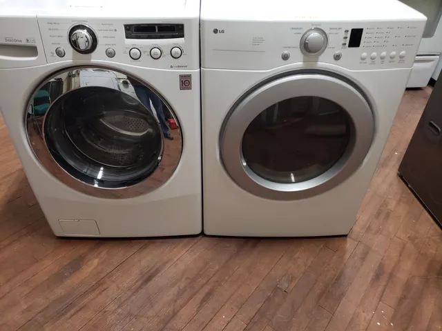 Appliance World Repair and Installations work photo