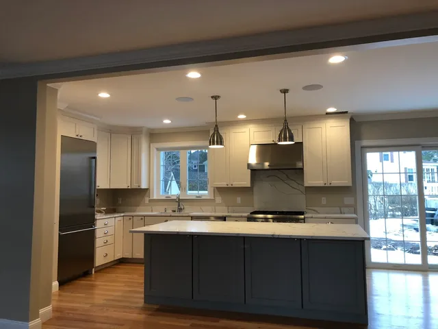 Oceanside Cabinets