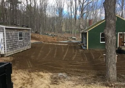 work photo from seacoastlandscapeconstruction.com