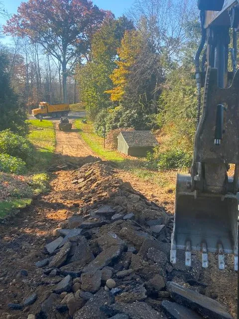Residential Paving