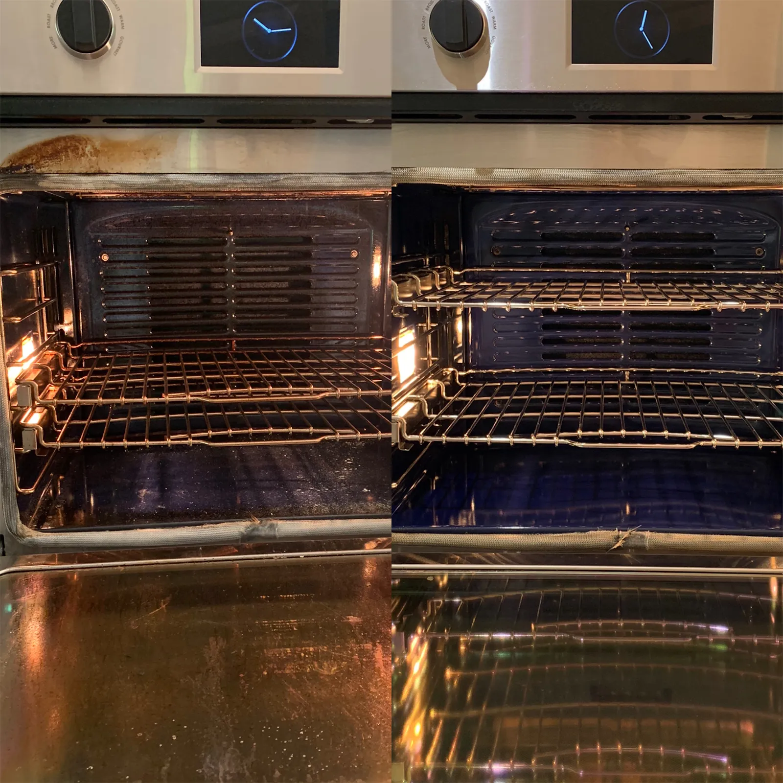 Simplify Cleaning Services