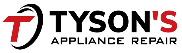 Tyson's Appliance Repair logo