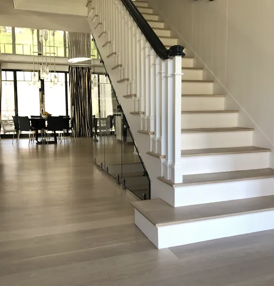 IMPERIALE WOODWORK LLC researched project photo