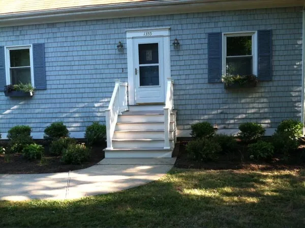 work photo from northernlandscapecorp.com