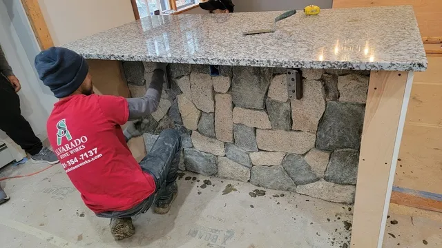 work photo from alvaradostoneworks.net