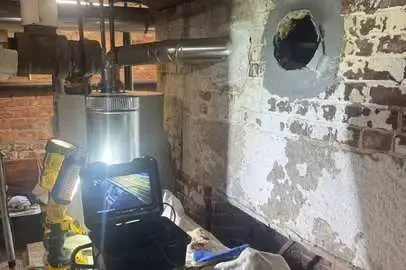 work photo from armstrongchimneyservices.com