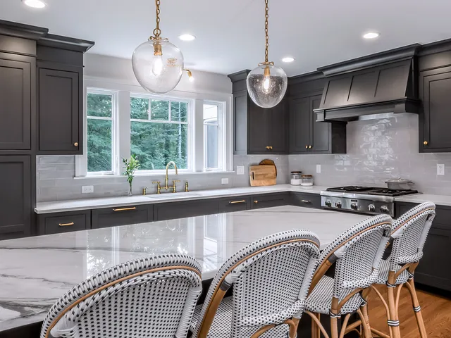 Cutting Edge Homes Inc