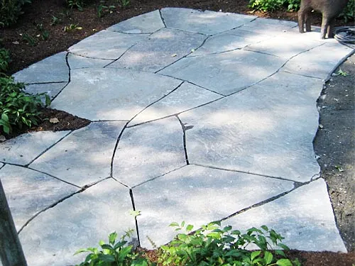 work photo from stonewallhardscapes.com