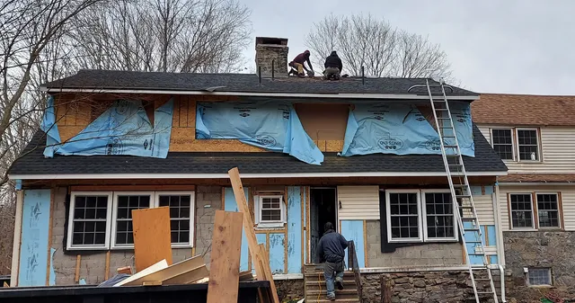 work photo from manolyroofing-ct.com
