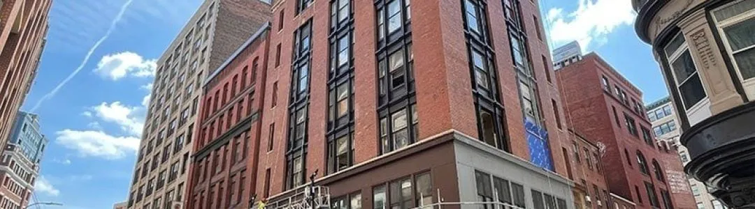 17 Beach Street